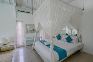 Private Honeymoon Bedroom in Seminyak Near Beach - Seminyak - 9