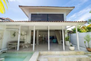 Private Honeymoon Bedroom in Seminyak Near Beach - Seminyak - 2