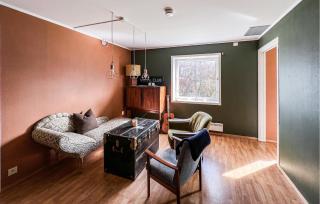 1 Bedroom Lovely Apartment In Stavanger - Stavanger - 6