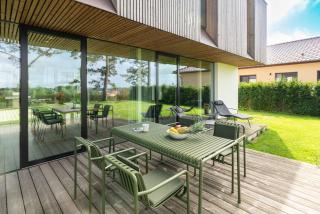 Panoramahaus - Insel Usedom - Zinnowitz - 6