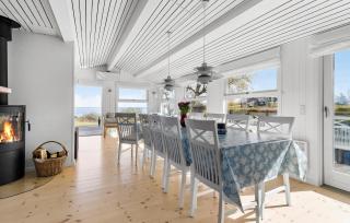 Cozy Home In Asnæs With House Sea View - Asnæs - 6