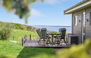 Cozy Home In Asnæs With House Sea View - Asnæs - 3