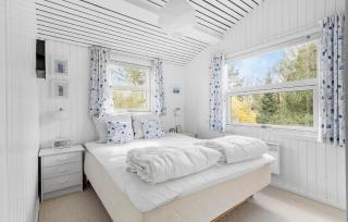 Cozy Home In Asnæs With House Sea View - Asnæs - 9
