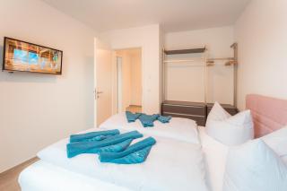 Nordsee Park SK 13 Hacienda - Dangast - 8