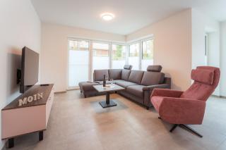 Nordsee Park SK 13 Hacienda - Dangast - 2