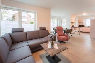 Nordsee Park SK 13 Hacienda - Dangast - 3