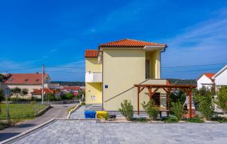 2 Bedroom Lovely Apartment In Barbat - Barbat na Rabu - 1
