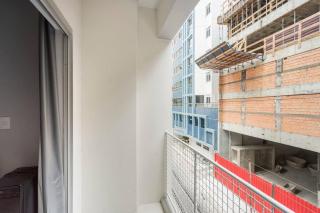 Lindo Apto. Quadra Mar Barra Sul! - 7