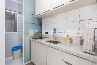 Lindo Apto. Quadra Mar Barra Sul! - 3