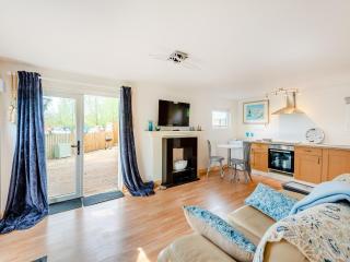 Island Lodge - Little Baddow - 7
