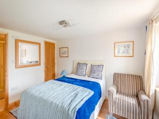 Island Lodge - Little Baddow - 5