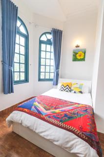 Akama Boutique Đà Lạt - Dalat - 3