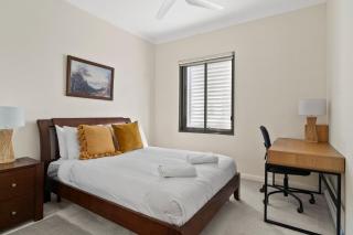 Newtown Outlook - Vibrant Parkside Retreat near CBD - Sydney - 9