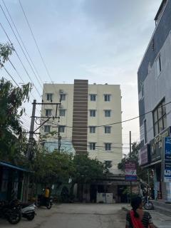 Aditya Homestay - Tirupati - 9