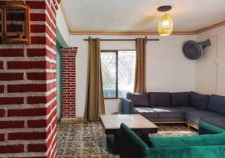 Casa Temazcal Cuernavaca - Con Alberca y Temazcal - 2