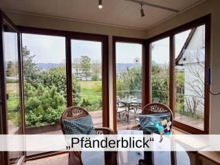 Ferienhaus Pfänderblick - Rickenbach - 0