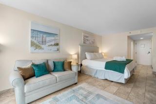 Sandestin Bayfront Studio with balcony and breathtaking views - Destin - 6