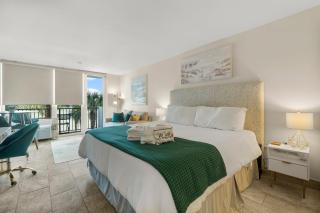 Sandestin Bayfront Studio with balcony and breathtaking views - Destin - 5