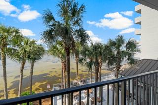 Sandestin Bayfront Studio with balcony and breathtaking views - Destin - 8