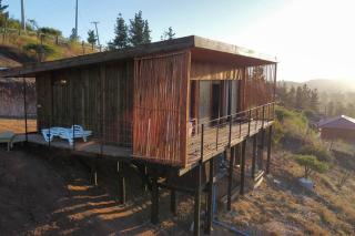 Casablanca Tiny Home con Hot tub - Lagunillas - 7