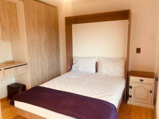 Casablanca Tiny Home con Hot tub - 1
