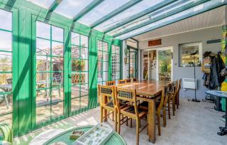 Lovely Home In La Bernerie-En-Retz - La Bernerie-en-Retz - 9