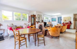 Lovely Home In La Bernerie-En-Retz - La Bernerie-en-Retz - 8