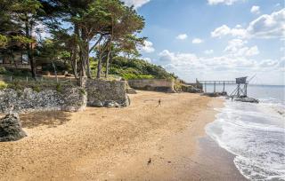 Lovely Home In La Bernerie-En-Retz - 2