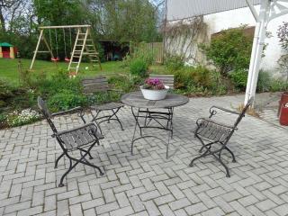 Ferienwohnung Muschel - 7