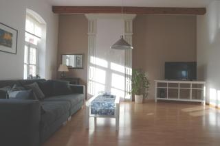 Ferienwohnung Sonne - Krummhörn - 4