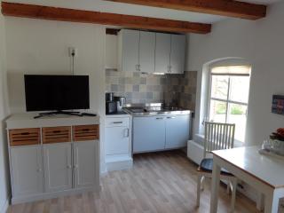 Ferienwohnung Düne - Krummhörn - 8