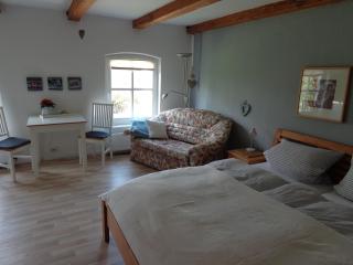 Ferienwohnung Düne - Krummhörn - 7