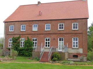 Ferienwohnung Düne - Krummhörn - 2