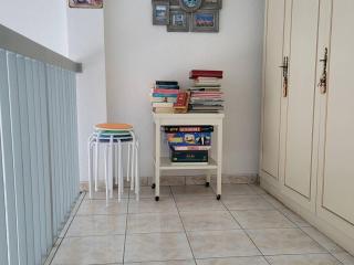 Charmant F3 Mezzanine avec Piscine, Clim, Proche Plage et Centre - 4 Pers. - FR-1-559-35 - 3