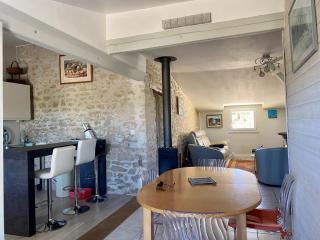 Maison Rénovée Avec Jardin, Proche Océan et Commodités - FR-1-336-132 - Longeville-sur-Mer - 6