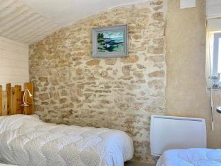 Maison Rénovée Avec Jardin, Proche Océan et Commodités - FR-1-336-132 - Longeville-sur-Mer - 3