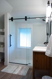 The Old Stone Cottage at Tippy - 2