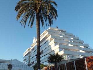 Apartamento en Rosas Santa-Margarita, con vistas al mar, piscina, y acceso directo a la playa - ES-204-42 - Roses - 0
