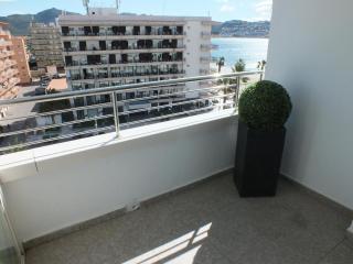 Apartamento en Rosas Santa-Margarita, con vistas al mar, piscina, y acceso directo a la playa - ES-204-42 - Roses - 3