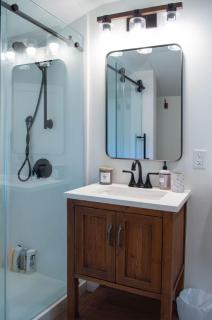 The Old Stone Cottage at Tippy - 1