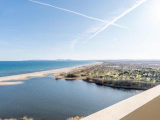 Agradable apartamento con vista al mar - HISP-288-37 - Empuriabrava - 9