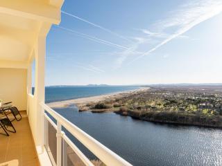 Agradable apartamento con vista al mar - HISP-288-37 - Empuriabrava - 7