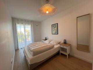 Duplex T4 Centre-ville Arcachon, 6 pers, Terrasses avec Aperçu Bassin, Plage 100m - FR-1-474-261 - Arcachon - 1