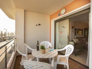 Apartamento en Empuriabrava: Frente al Mar, Piscinas, Parking y Vistas a la Bahía - HISP-288-39 - Empuriabrava - 4