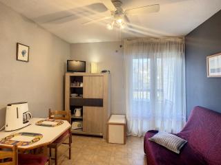 Studio Charmant à Lamalou-les-Bains, Balcon, Wifi, Proche Thermes et Nature - FR-1-451-208 - 8