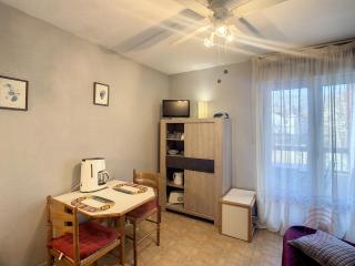 Studio Charmant à Lamalou-les-Bains, Balcon, Wifi, Proche Thermes et Nature - FR-1-451-208 - 4