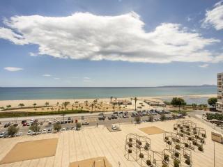 Agradable apartamento con vistas al mar - HISP-288-40 - Empuriabrava - 0