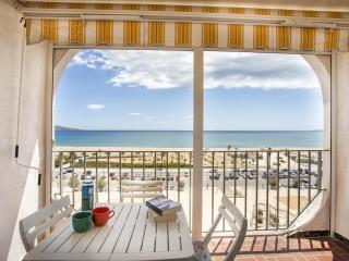 Agradable apartamento con vistas al mar - HISP-288-40 - Empuriabrava - 9