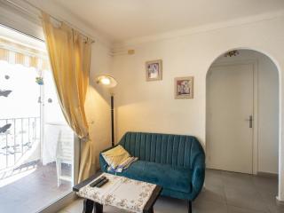 Agradable apartamento con vistas al mar - HISP-288-40 - 6