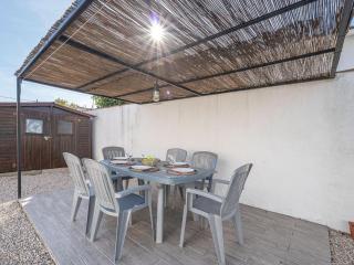Casa luminosa con amplia terraza en Roses, cerca de la playa y bien equipada - HISP-288-42 - Roses - 8